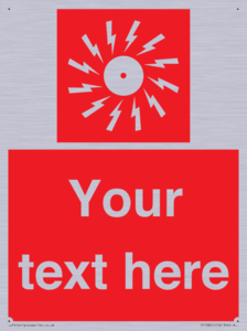 Custom Fire: Fire alarm beacon